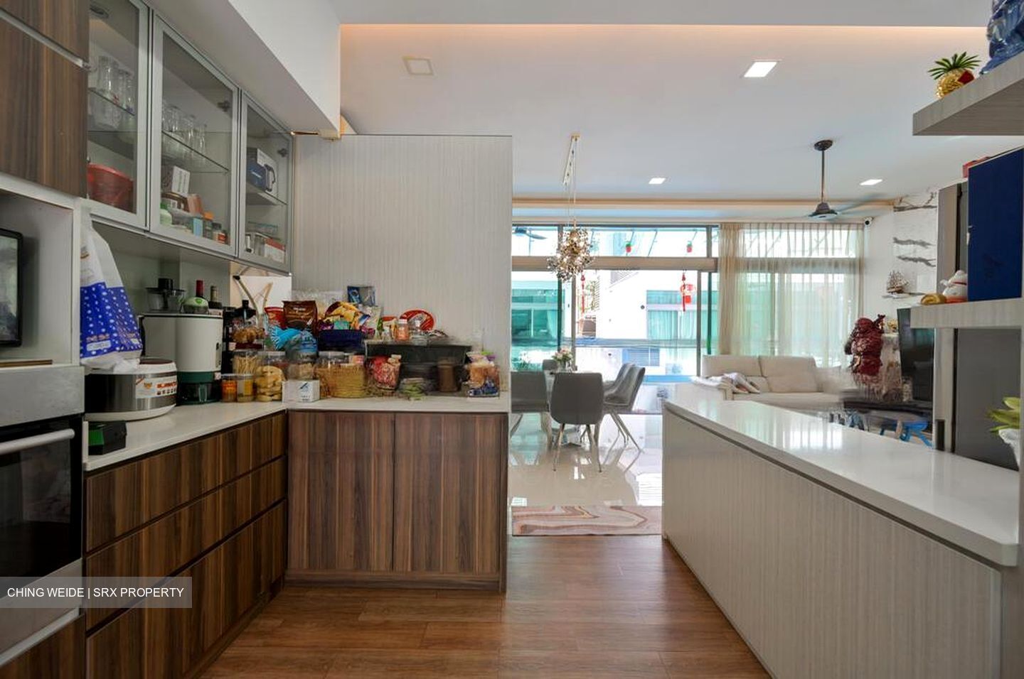 Loyang Crescent (D17), Semi-Detached #466511941